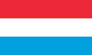پرچم لوکزامبورگ - ویکی‌پدیا، دانشنامهٔ آزاد