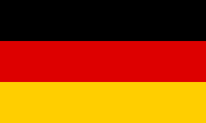 پرچم آلمان - ویکی‌پدیا، دانشنامهٔ آزاد